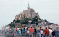 Le Mont-Saint-Michel