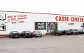 汽车缺零件？Casse Center有！新货旧货一应俱全！  Casse Center 汽车配件公司Argenteuil店欢迎华人顾客光临！