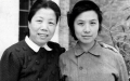 周恩来身边的女人们