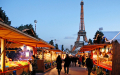 2015年巴黎圣诞市场精选