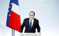 法国失业率有增不减                      奥朗德宣布扭转失业率紧急措施