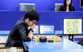 人机围棋大战            人工智能完胜                      人类需要重新审视人工智能吗？ 