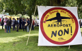 法国放弃“大西部机场计划”