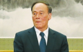 王岐山出任国家副主席
