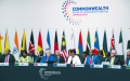 伦敦召开英联邦首脑会议