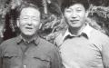 习仲勋和习近平