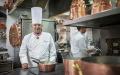 保罗•博古斯（Paul Bocuse）（Getty Images）