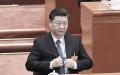 习近平（Getty Images）