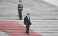 习近平（Getty Images) 