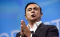 日产汽车(Nissan)前董事长戈恩(Carlos Ghosn)。(图片来源:David Becker/Getty Images)