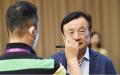 任正非（Getty Images）