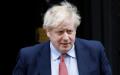 英国首相鲍里斯・约翰逊（Boris Johnson）（图片来源：TOLGA AKMEN/AFP via Getty Images）