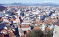 斯洛文尼亚首都卢布尔雅那（Husond/维基百科） 