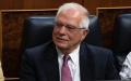博雷利Josep Borrell（图片来源: Getty Images图Pablo Blazquez Dominguez）