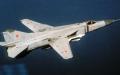 苏联空军米格-23M。（示意图/图片来源：US military/维基百科/CC0）