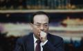 孙政才（图片来源: Lintao Zhang/Getty Images）