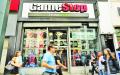 GameStop（游戏驿站）（Getty Images）