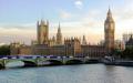 英国国会大厦——西敏宫（Mike Gimelfarb/Wikipedia/public domain）