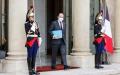法国总理卡斯泰（Jean Castex） （图片来源： LUDOVIC MARIN/AFP via Getty Images）
