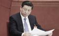 习近平（Feng Li/Getty Images）