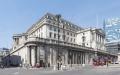 英格兰银行总部大楼（Diliff/Wikipedia/CC BY-SA 3.0）