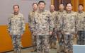 有分析说，以军委主席身分兼任“军委联指总指挥”的习近平，无论是从战略到战役，他都要牢牢掌握。（图片来源：视频截图）