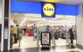 Lidl连锁超市（123RF）