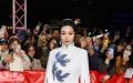 中国著名影星范冰冰现身德国柏林影展。(Sebastian Reuter/Getty Images)