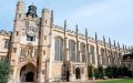 英国剑桥大学（JUSTIN TALLIS/AFP/Getty Images）