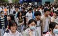 中国“90后”年轻人，湖北武汉刚参加完2023年高考的学生。​​​​​​（图片来源：Getty Images）