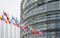 欧洲议会（Parlement européen）大楼（123RF）