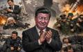 挺谁谁倒？习近平的老朋友们为什么都栽了？（图片来源：李齐绘制/看中国）