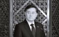 中共前外长秦刚。（图片来源：Getty Images）