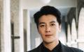 图为大陆演员金泽生前照片