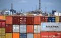 德化工巨头巴斯夫的路德维希港厂区(Kirill KUDRYAVTSEV/AFP via Getty Images)