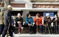 中国老人（Getty Images）