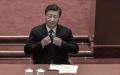 中共党魁习近平。（图片来源：Kevin Frayer/Getty Images）