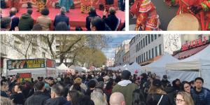 （摄影：林莲怡/看中国）