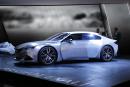 2014巴黎世界车展 标志Peugeot概念跑车Exalt 
