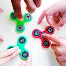 “指尖陀螺”的旋风