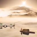 无论选择什么             都有得有失