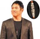 李连杰与他的 “天珠之皇”