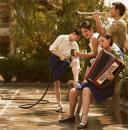 冯小刚敏感电影《芳华》 延期2月后终上映 