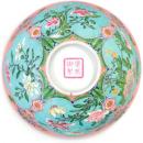 春拍整体上扬 珍品提升水准