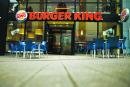 汉堡王计划在德国加开300家分店