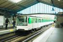 RATP:法兰西岛今夏地铁大施工