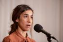 Nadia Murad（Getty Images ）