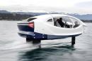 水上出租车“海洋泡泡”Seabubbles（维基百科）