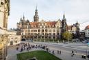 德国德雷斯顿绿穹珍宝馆（Jens Schlueter/Getty Images）