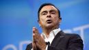 日产汽车(Nissan)前董事长戈恩(Carlos Ghosn)。(图片来源:David Becker/Getty Images)
